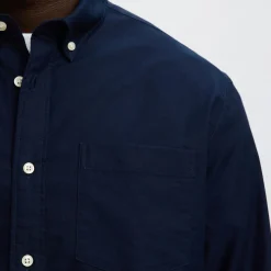 Rick Oxford Casual Shirt