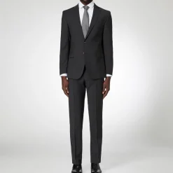 Rick Single-Breasted Jacket