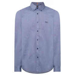 New BOSS Rickert Logo Shirt