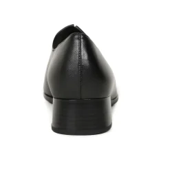 Riff Leather Slip-On Shoes