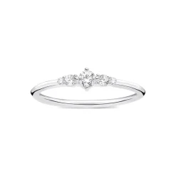 Online THOMAS SABO Ring Vintage