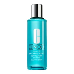 Rinse-Off Eye Makeup Solvent