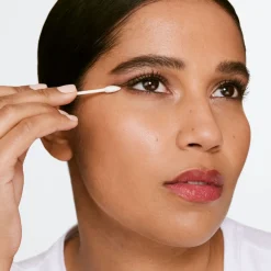 Rinse-Off Eye Makeup Solvent