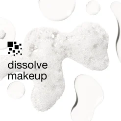 Rinse-Off Eye Makeup Solvent