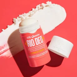 Clearance SOL DE JANEIRO Rio Deo Aluminum-Free Deodorant Cheirosa '40