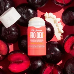 Clearance SOL DE JANEIRO Rio Deo Aluminum-Free Deodorant Cheirosa '40
