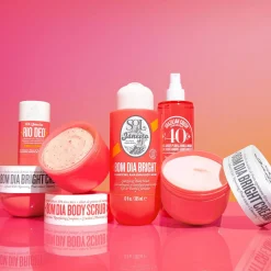 Clearance SOL DE JANEIRO Rio Deo Aluminum-Free Deodorant Cheirosa '40