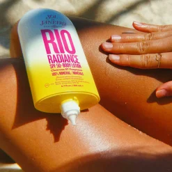 Rio Radiance Body Lotion SPF 50