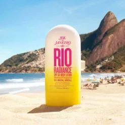 Rio Radiance Body Lotion SPF 50