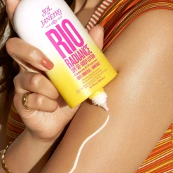 Rio Radiance Body Lotion SPF 50