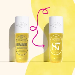 Fashion SOL DE JANEIRO Rio Radiance Perfume Mist