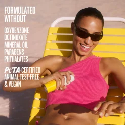 Hot SOL DE JANEIRO Rio Radiance SPF 50 Body Spray