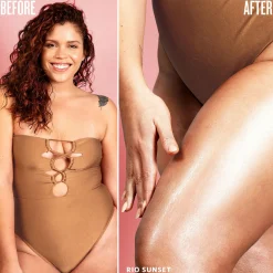 Rio Sunset Bronze Glow Oil