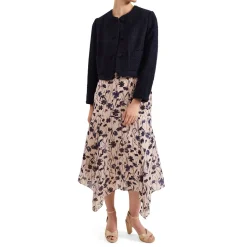 Ripley Boucle Jacket