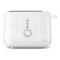 Sale KENWOOD Ripple 2 Slice Toaster Pure White