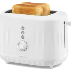 Sale KENWOOD Ripple 2 Slice Toaster Pure White
