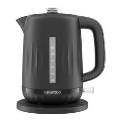 Fashion KENWOOD Ripple Kettle Midnight Black