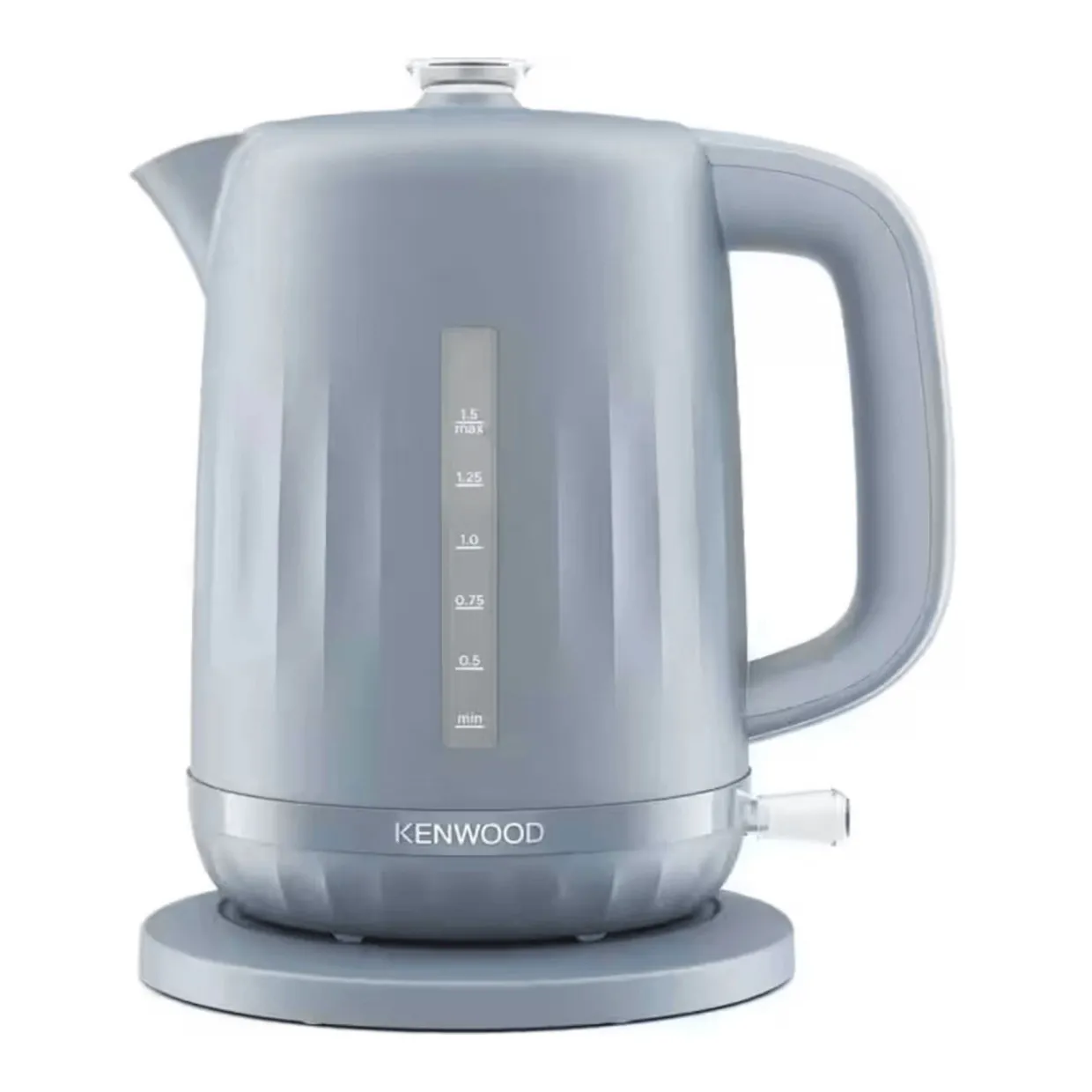 Ripple Kettle Storm Blue