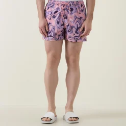 Online BJORN BORG Ripple Swim Shorts