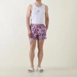 Online BJORN BORG Ripple Swim Shorts
