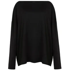 Rita Fine-Knit Sweater