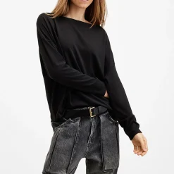 Rita Fine-Knit Sweater