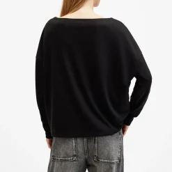 Rita Fine-Knit Sweater