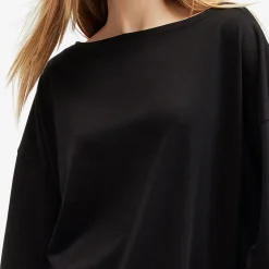 Rita Fine-Knit Sweater