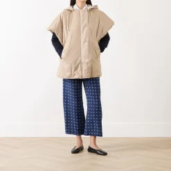 Best WEEKEND MAX MARA Riva Reversible Water-Repellent Cape