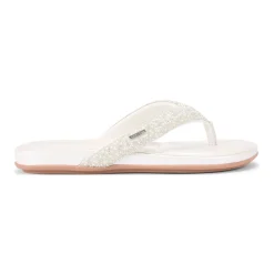 Riviera Jewel Flat Sandals