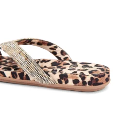 Best CARVELA Riviera Jewel Flat Sandals