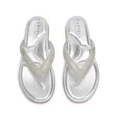 Outlet CARVELA Riviera Jewelled Sandals