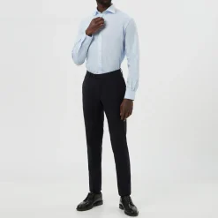 Rline Modern Shirt Blue