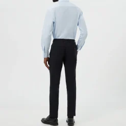 Rline Modern Shirt Blue