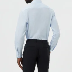 Rline Modern Shirt Blue