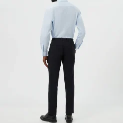 Sale ETERNA Rline Modern Shirt Blue