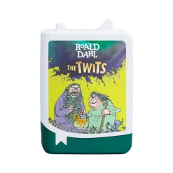 Clearance TONIES Roald Dahl The Twits Pocket Tonie Audiobook