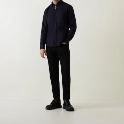 Sale BOSS Roan Single Cuff Casual Shirt