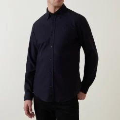 Sale BOSS Roan Single Cuff Casual Shirt