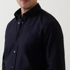 Sale BOSS Roan Single Cuff Casual Shirt