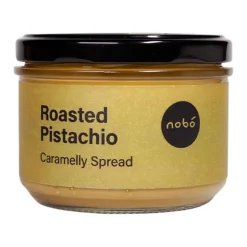 Roasted Pistachio Caramelly Spread 200g