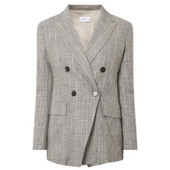 Rob Double-Breasted Blazer