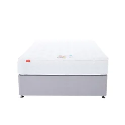 Clearance ODEAREST Robin Mattress and Base 4'6ft - Double