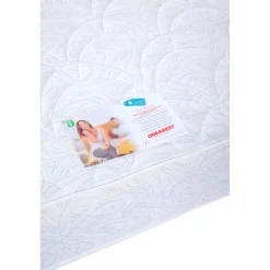Hot ODEAREST Robin Mattress 4'6ft - Double