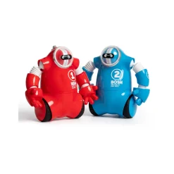 Robo Rage RC Robot Fighters