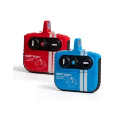 Robo Rage RC Robot Fighters