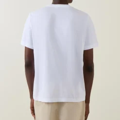 Online PS PAUL SMITH Robot Logo T-Shirt