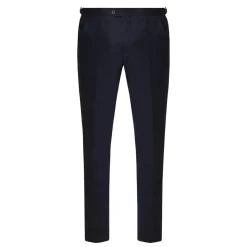 Best REMUS UOMO Rocco Tux Suit Trousers