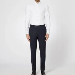 Best REMUS UOMO Rocco Tux Suit Trousers