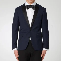 Discount REMUS UOMO Rocco Tuxedo Jacket